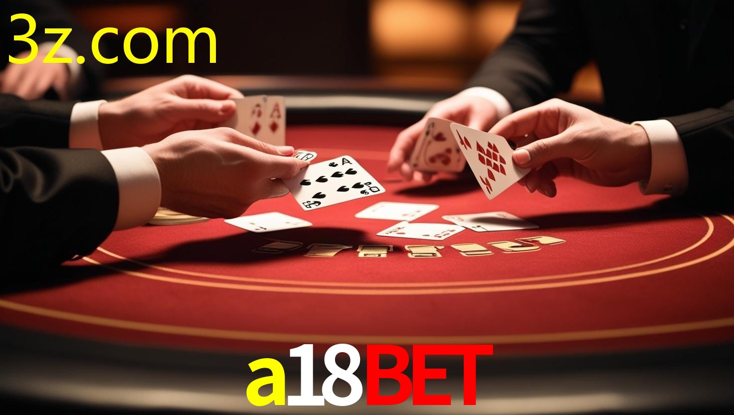A18BET